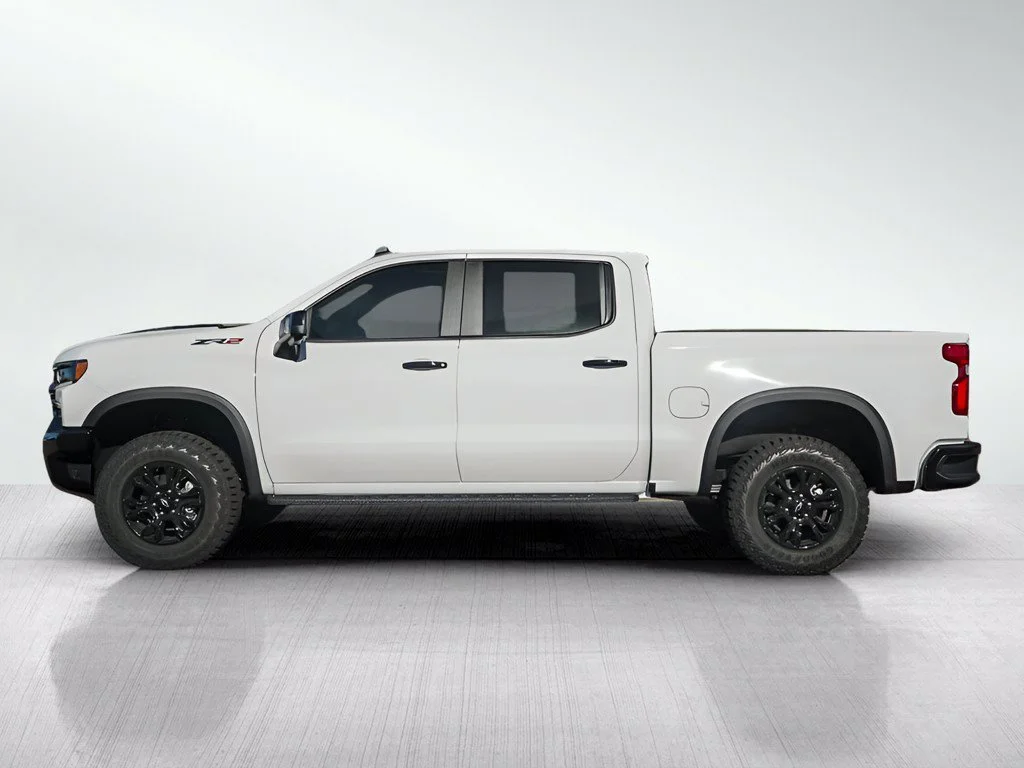 2026 Chevrolet Silverado 1500 ZR2 - Photo 3
