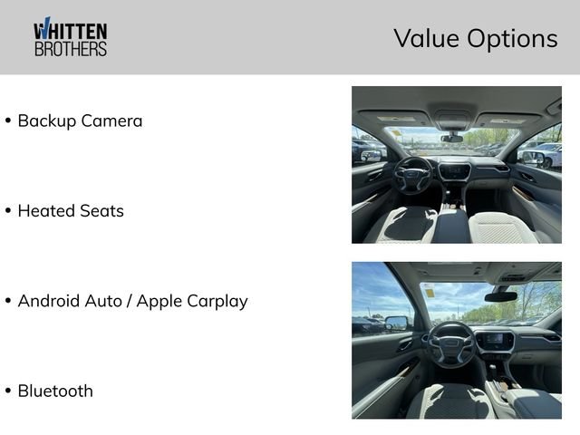 Used 2019 Silver GMC SLE-2 image 4