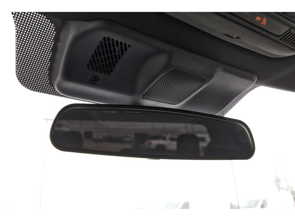 Used 2026 Gray Ford STX image 25