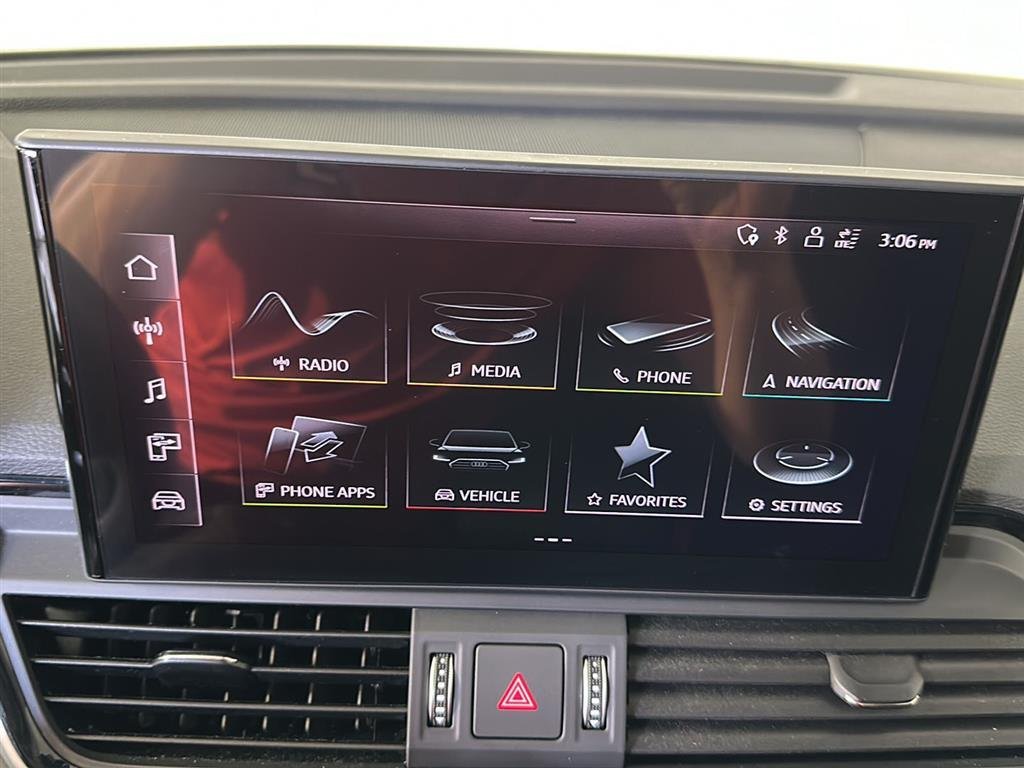 Used 2023 Daytona Gray Pearl Effect Audi S line Premium Plus image 29