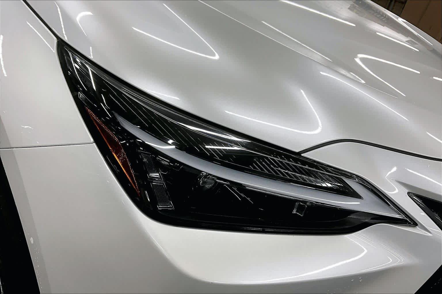 2025 Lexus NX Hybrid 350h - Photo 27