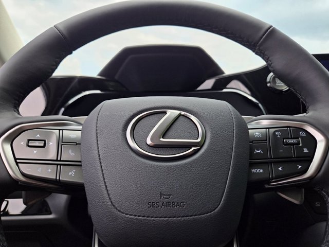 New 2026 Cloudburst Gray Lexus PREMIUM image 40