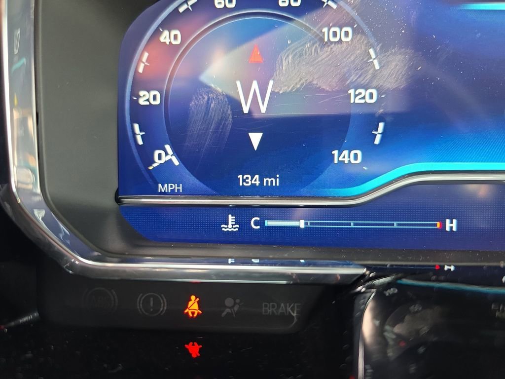 2025 Chevrolet Silverado 1500 RST - Photo 33