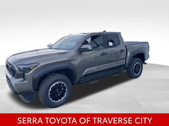 2026 Toyota Tacoma Hybrid TRD Off Road