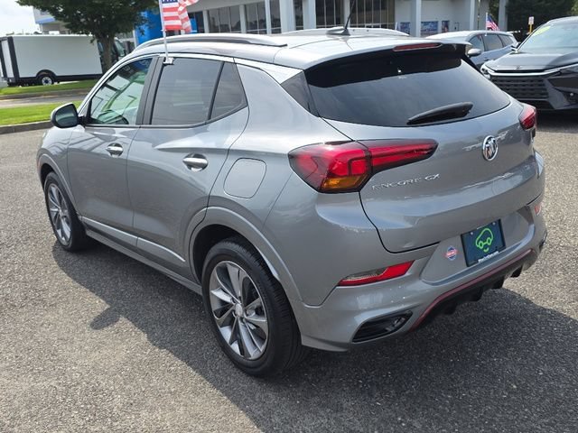 2023 Buick Encore GX Select - Photo 13