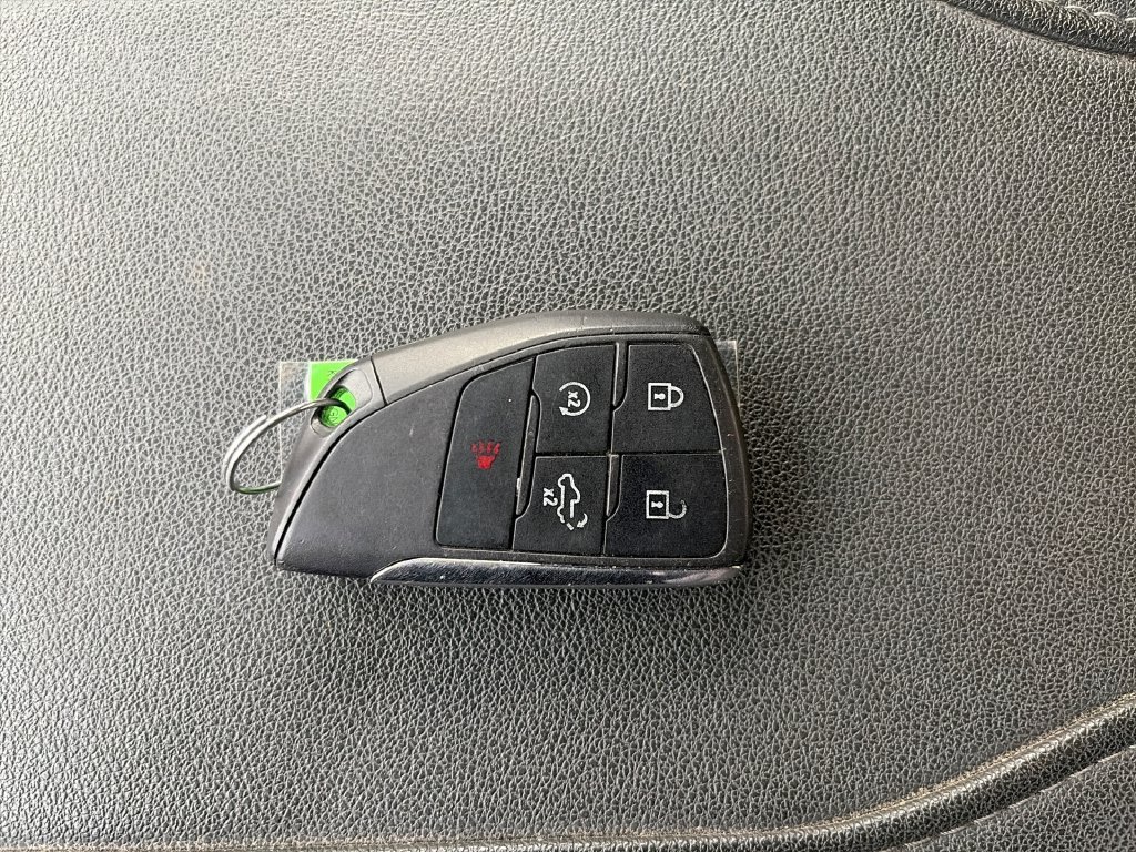 Used 2025 Sterling Gray Metallic Chevrolet LT image 36