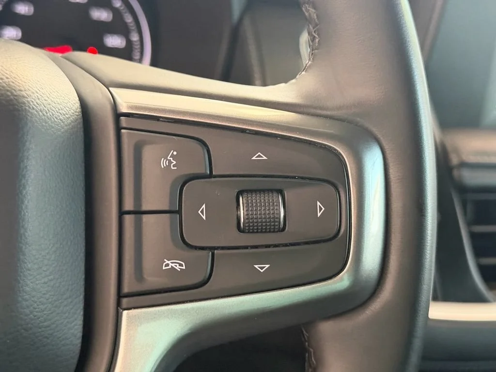Certified Used 2024 Black Chevrolet LS image 23