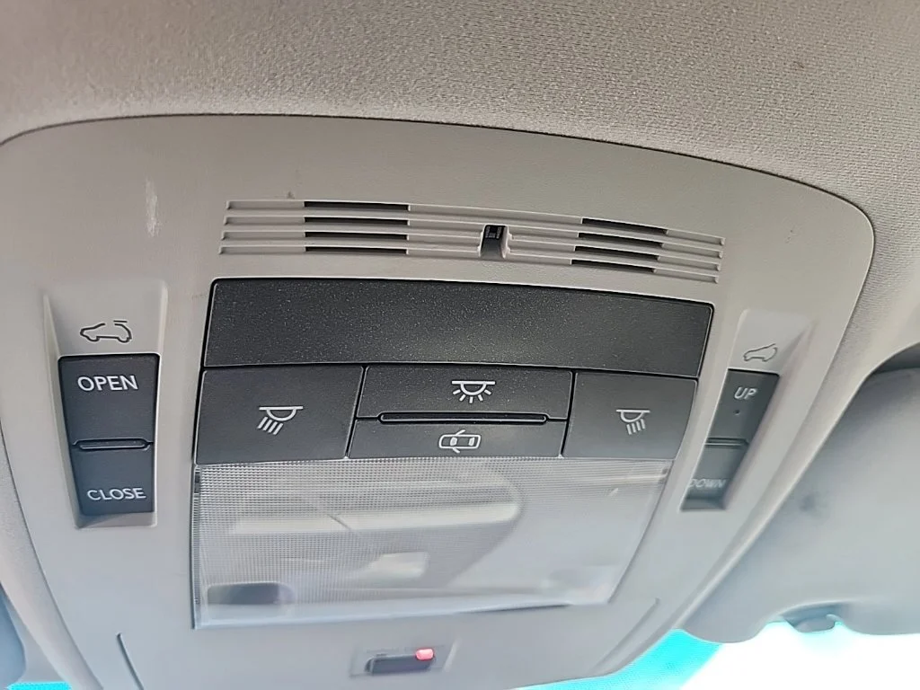 Used 2013 Gray Lexus 450h image 24