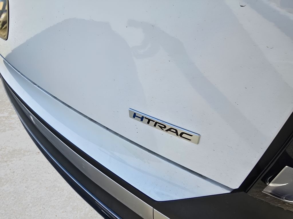 Certified Used 2026 Creamy White Pearl Hyundai SEL Premium image 11