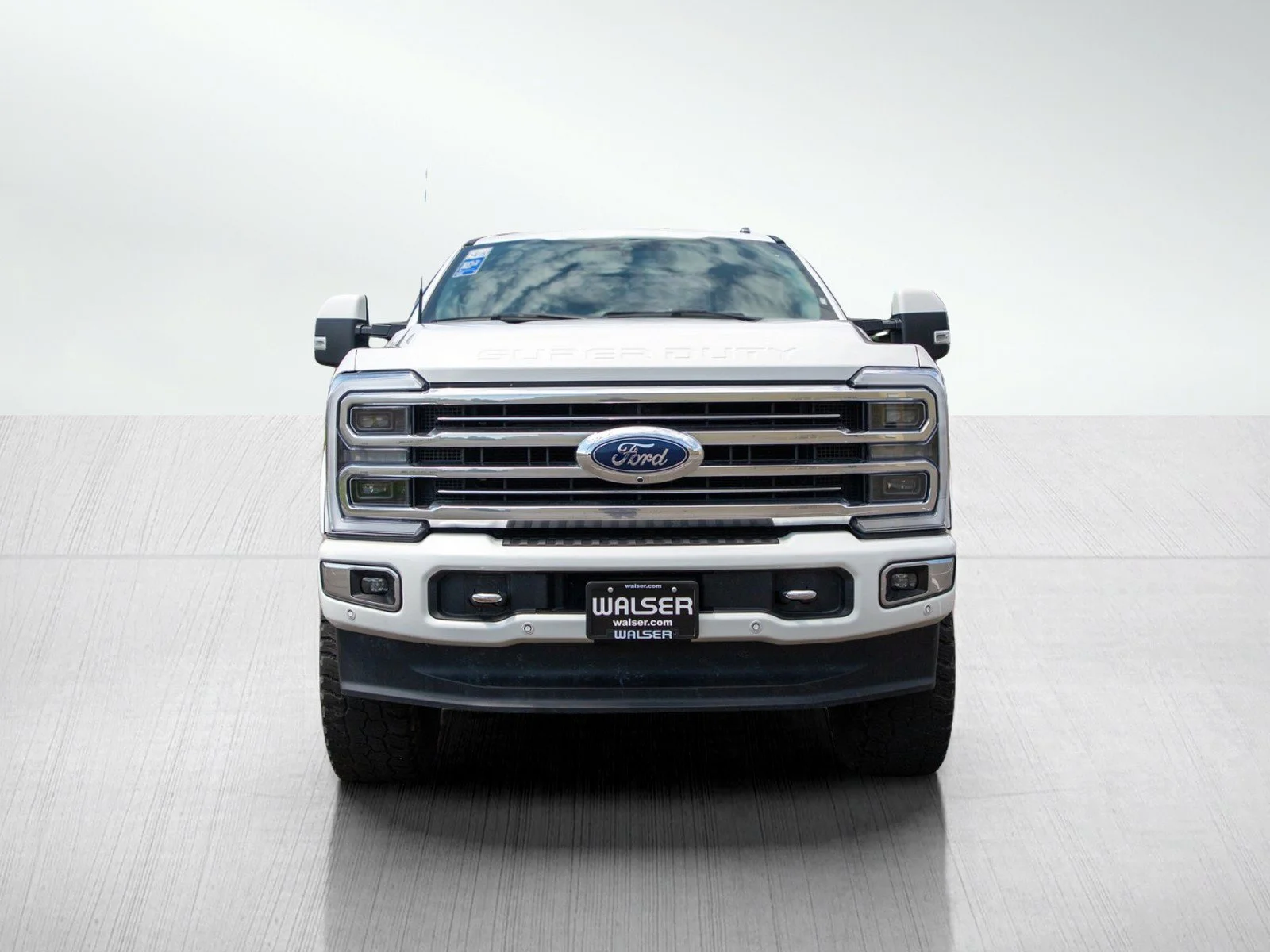 Used 2023 White Ford XL image 8