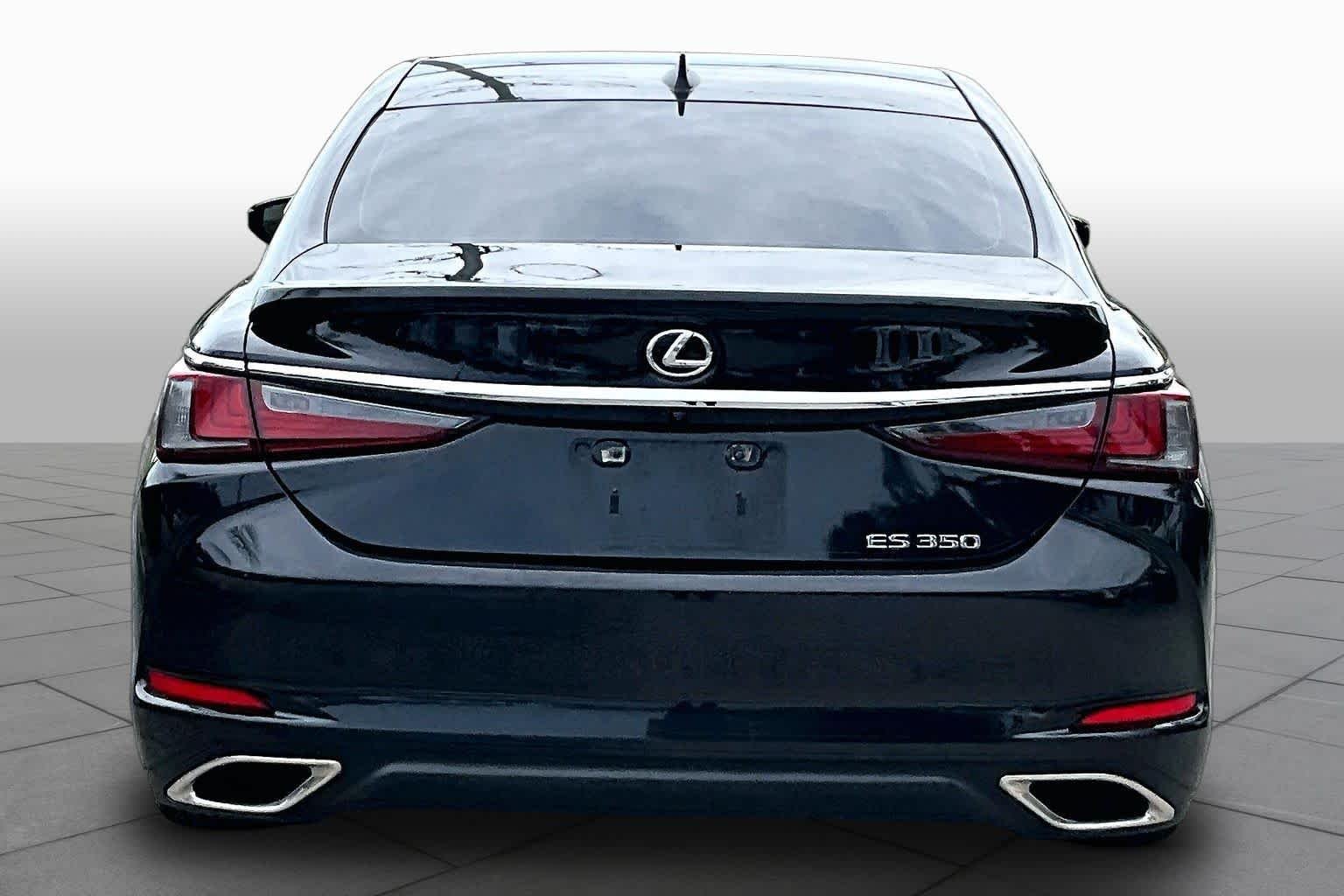 Used 2025 Caviar Lexus Ultra Luxury image 5