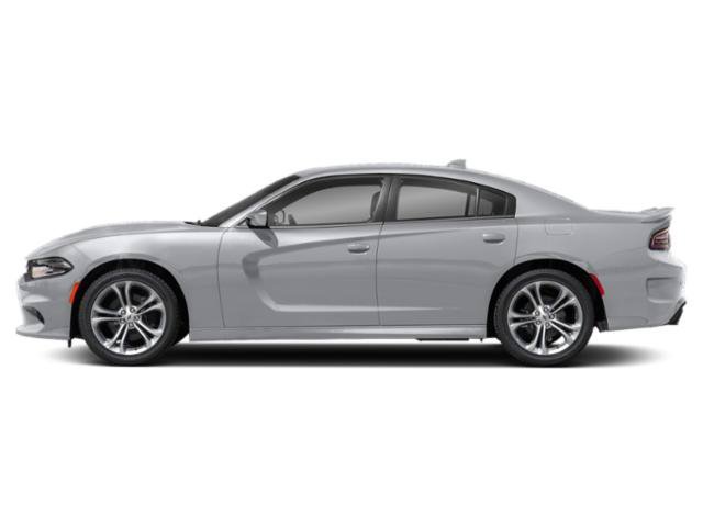 Used 2021 Triple Nickel Clearcoat Dodge GT image 3