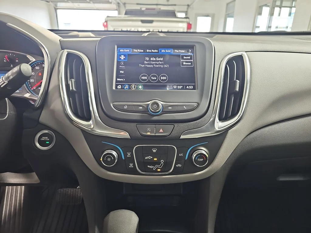 Certified Used 2024 Gray Chevrolet LS image 25