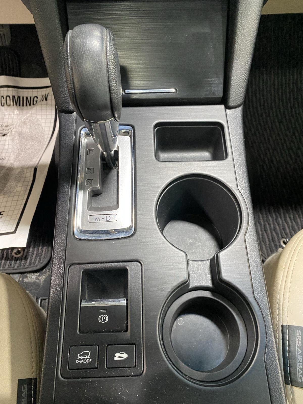 Used 2015 Twilight Blue Metallic Subaru 2.5i Limited image 32