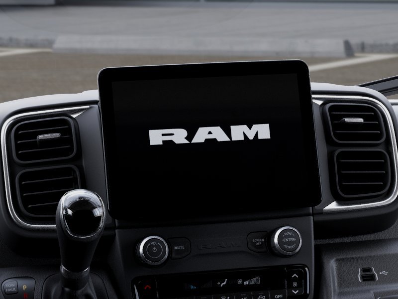 2026 Ram ProMaster 2500 — photo 18
