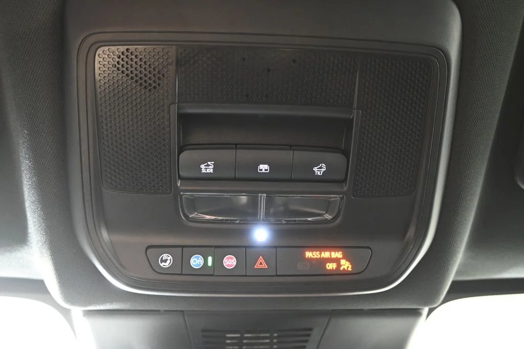 2026 Chevrolet Blazer EV LT - Photo 31