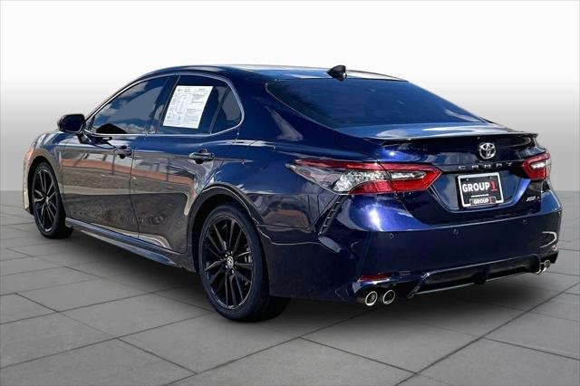 Certified Used 2022 BLUEPRINT Toyota  image 11
