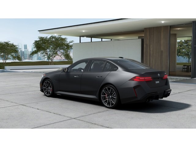 New 2027 Frozen Deep Grey BMW Base image 2