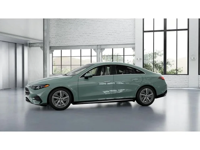 New 2027  Mercedes-Benz  image 37