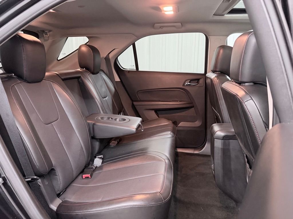 Used 2013 Black Chevrolet LT image 35