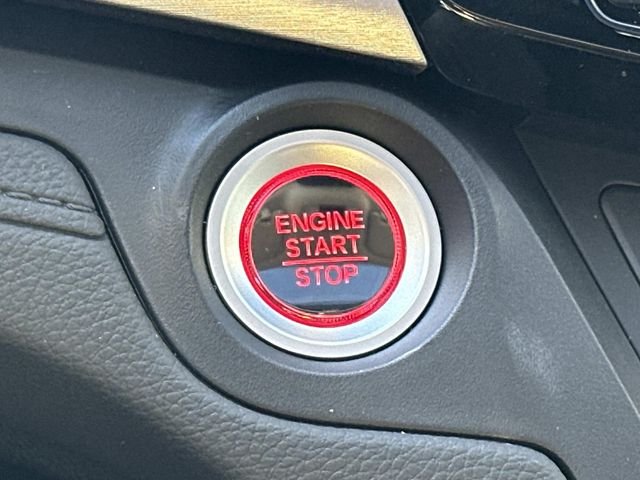 2026 Honda Odyssey EX-L - Photo 25