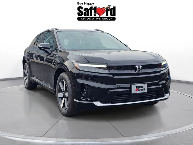 2026 Honda Prologue