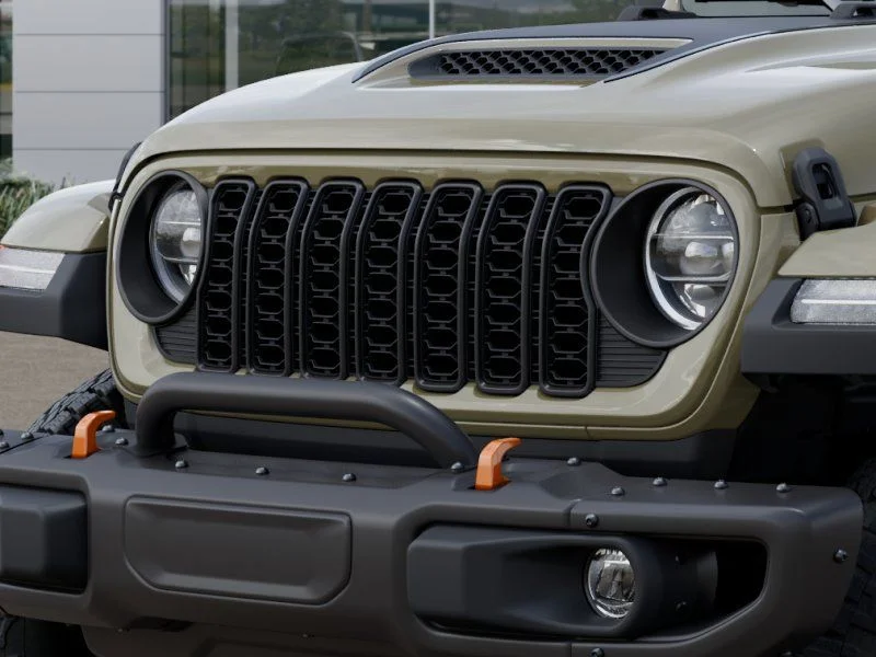 New 2026 41 Exterior Paint Jeep Mojave image 11