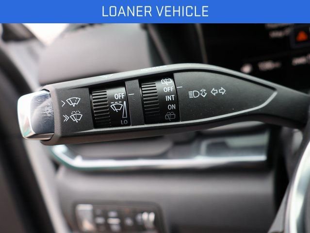2026 GMC Terrain AT4 - Photo 33