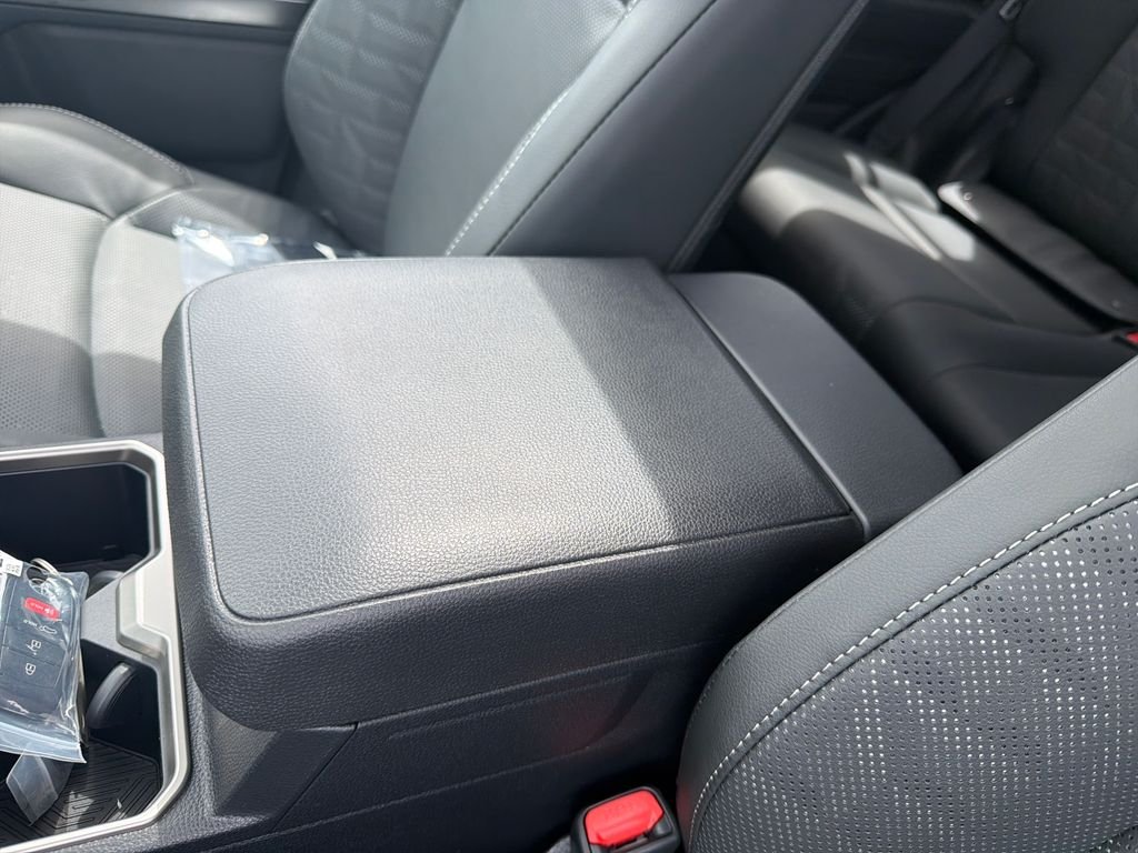 New 2026 Cutting Edge Toyota 4Runner TRD Off-Road Premium image 26