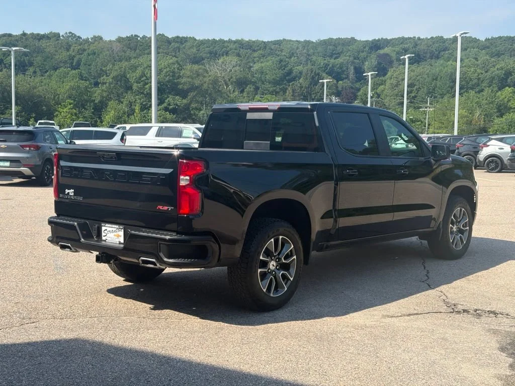 2023 Chevrolet Silverado 1500 RST - Photo 36