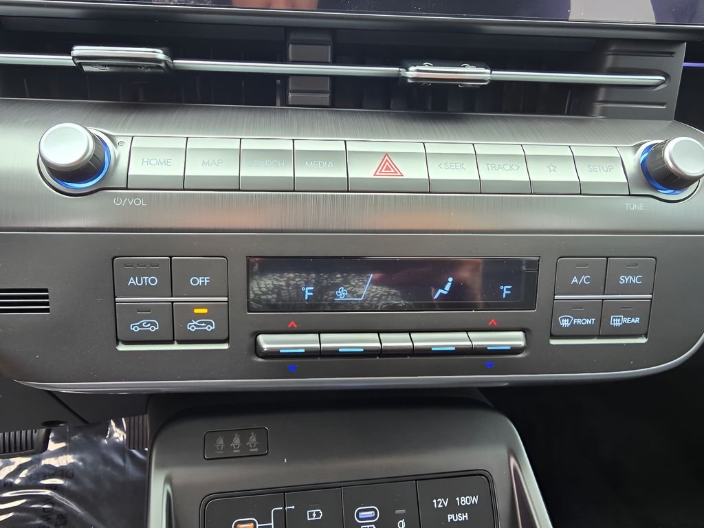 New 2026 Ecotronic Gray Pearl Hyundai SEL Premium image 23