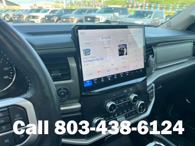 Used 2022 White Ford XLT image 27