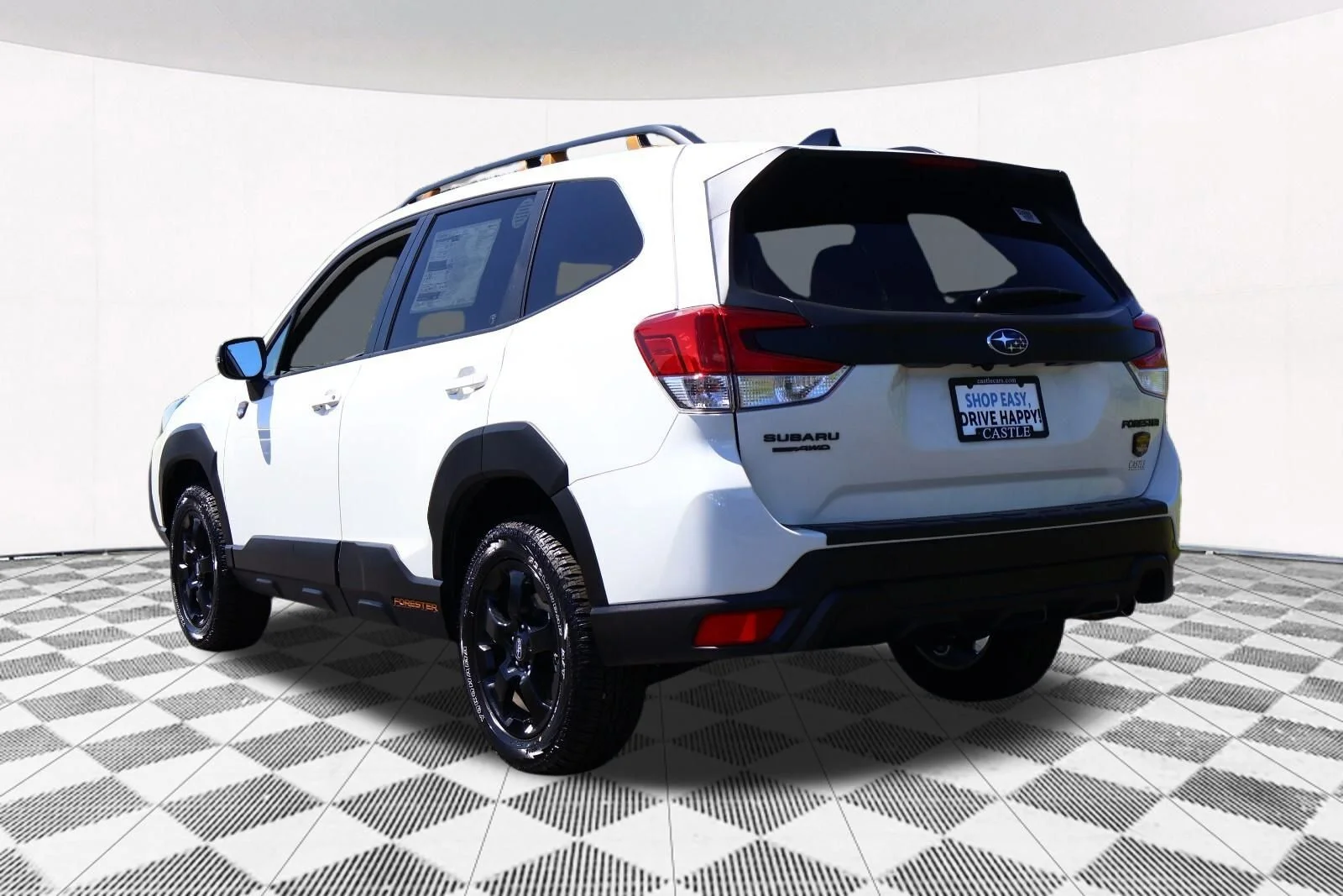 2024 Subaru Forester Wilderness - Photo 15