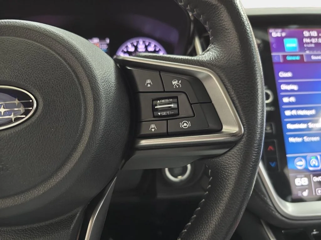 Used 2020 Brown Subaru Premium image 18