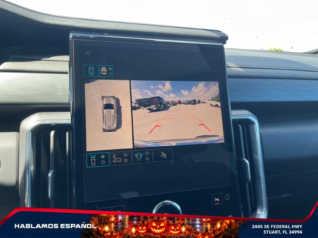 Used 2026 Sterling Metallic GMC Elevation image 33