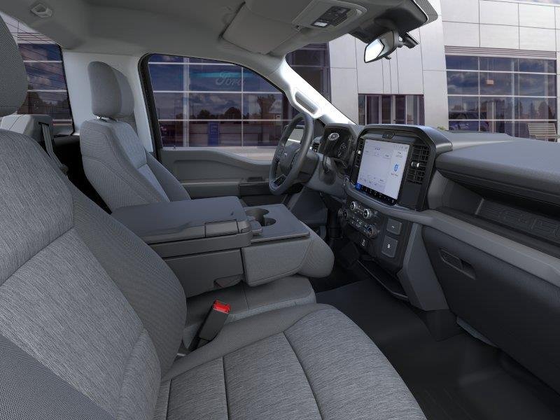 New 2026 Agate Black Ford XL image 11