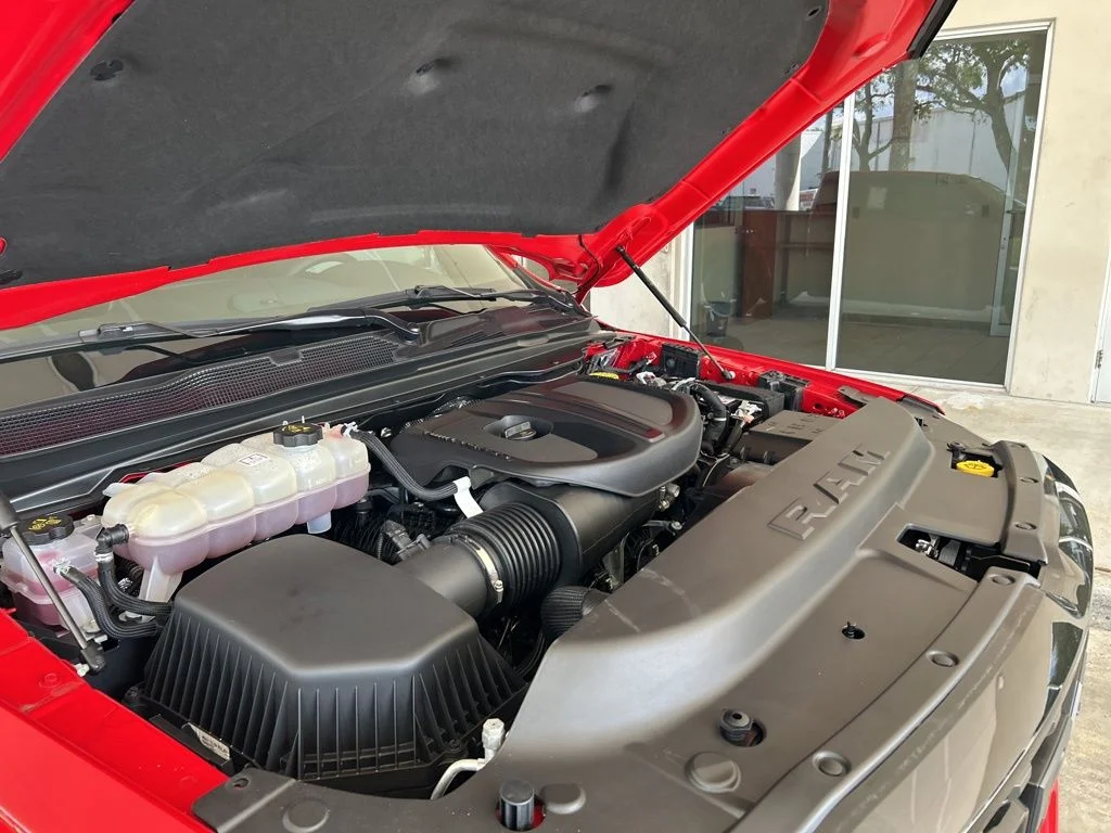 2025 RAM Ram 1500 Pickup Big Horn/Lone Star - Photo 12