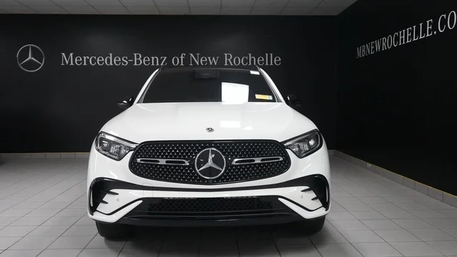 2023 Mercedes-Benz GLC GLC 300