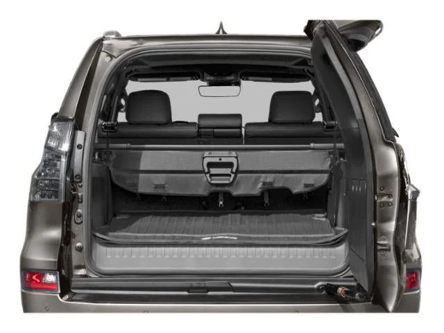 Used 2022 Gray Lexus 460 image 22