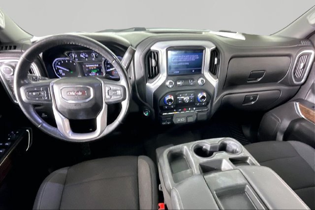 Used 2021 White GMC Elevation image 8