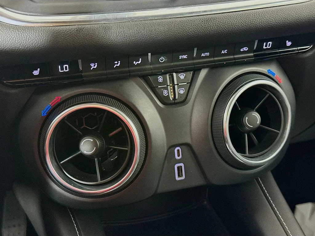 2023 Chevrolet Blazer 3LT - Photo 18