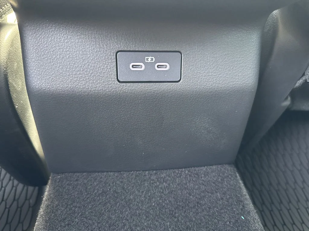 New 2026 Wind Chill Pearl Mazda 2.5 S Premium AWD image 12