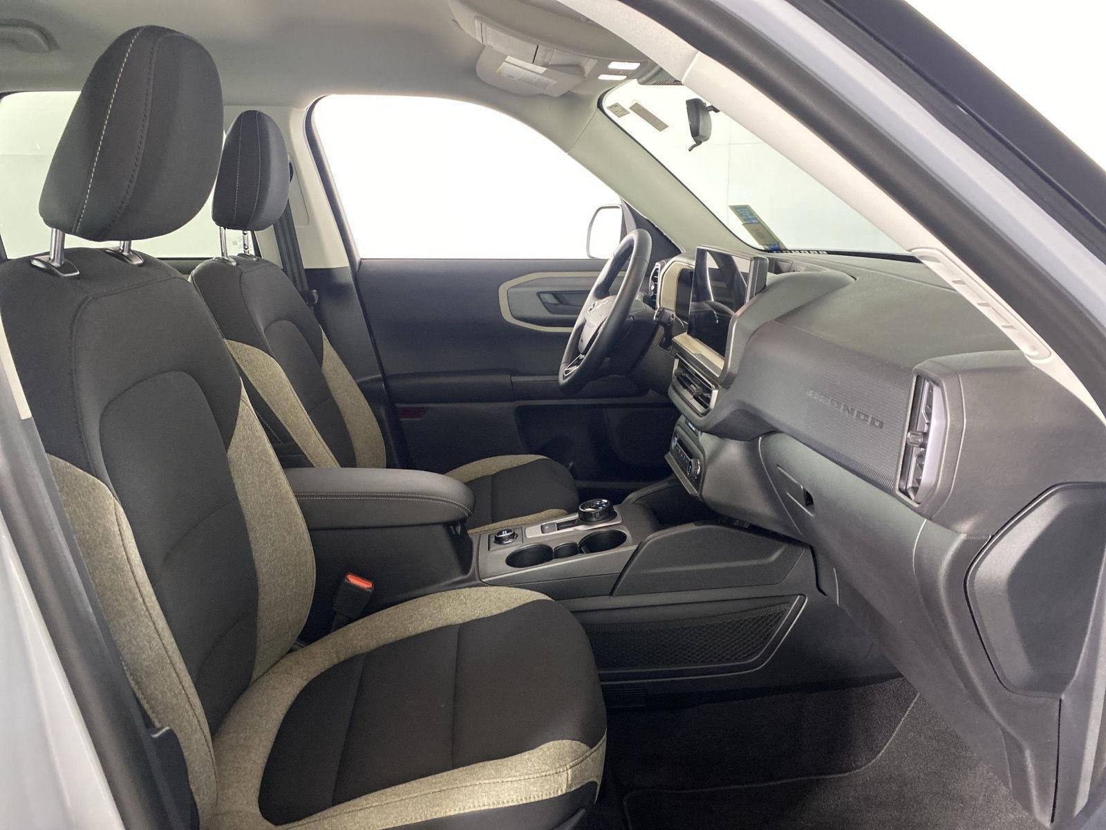 Used 2026 Space White Ford Big Bend image 25