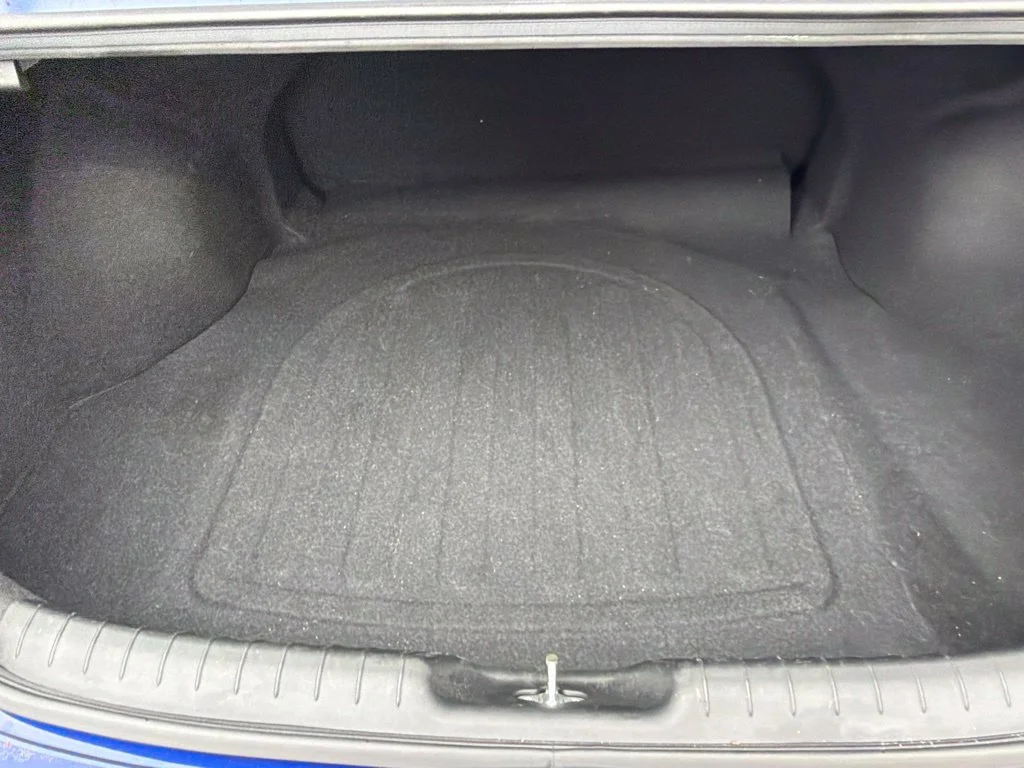 Used 2023 Blue Hyundai SEL image 10