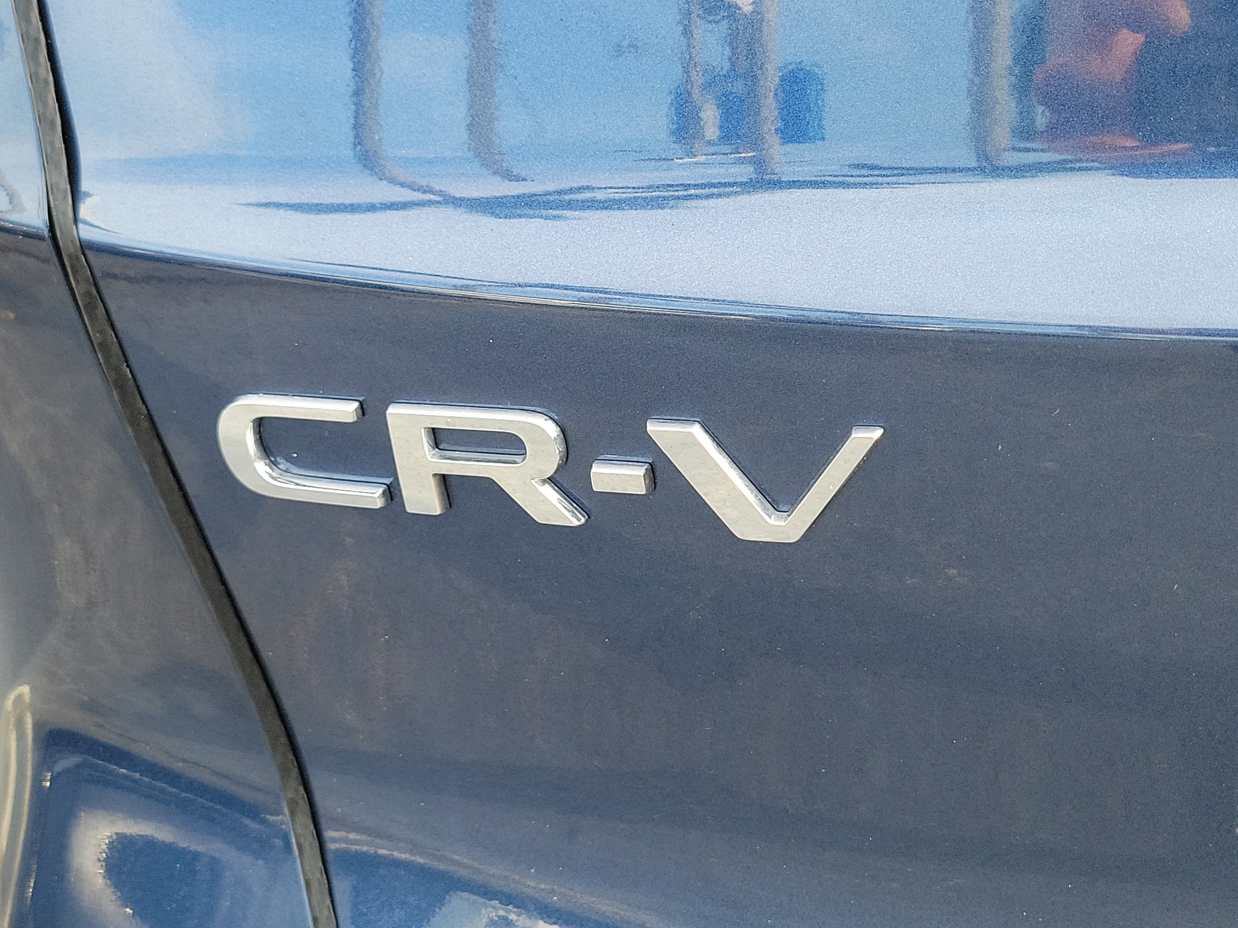 Certified Used 2025 Canyon River Blue Metallic Honda 1.5T 2WD LX image 38
