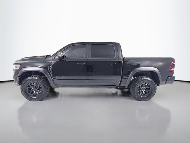 2024 Ram 1500 TRX