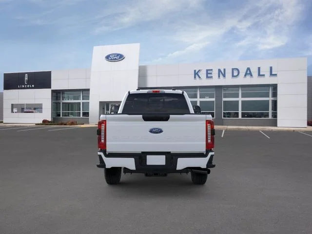 New 2026 Oxford White Ford XL image 5