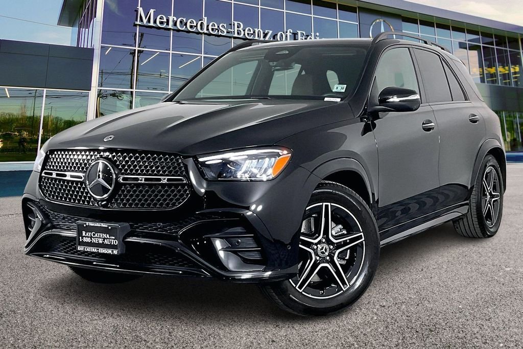 2026 Mercedes-Benz GLE GLE350 - Photo 9
