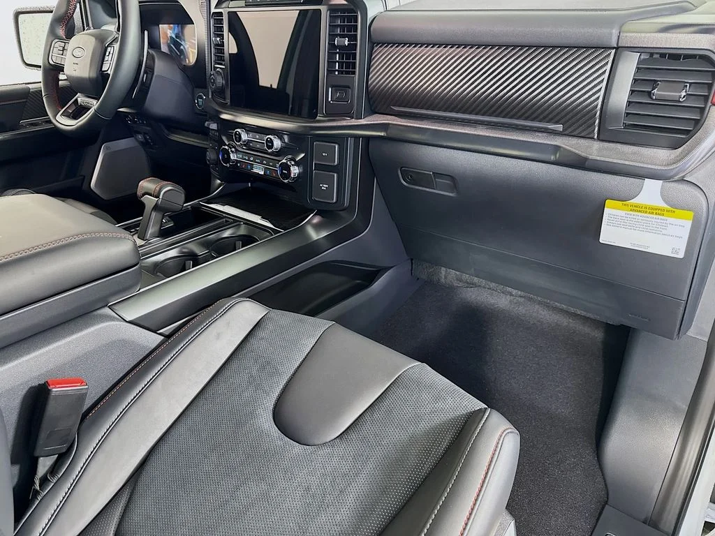 New 2026 Avalanche Ford Raptor® image 31
