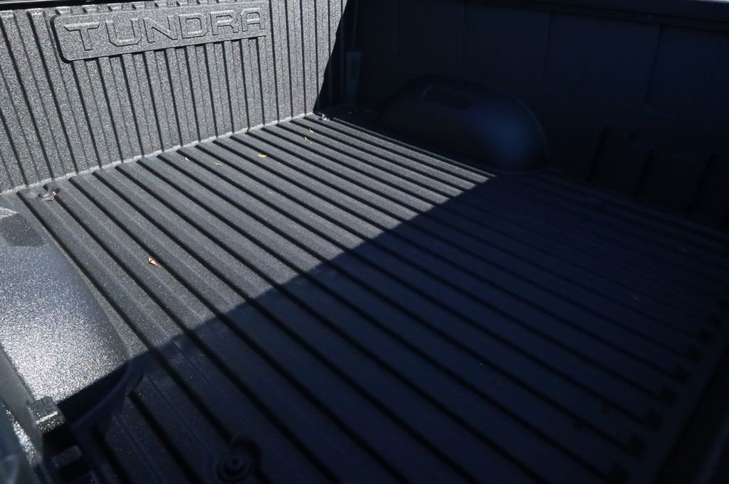 2026 Toyota Tundra Limited - Photo 19